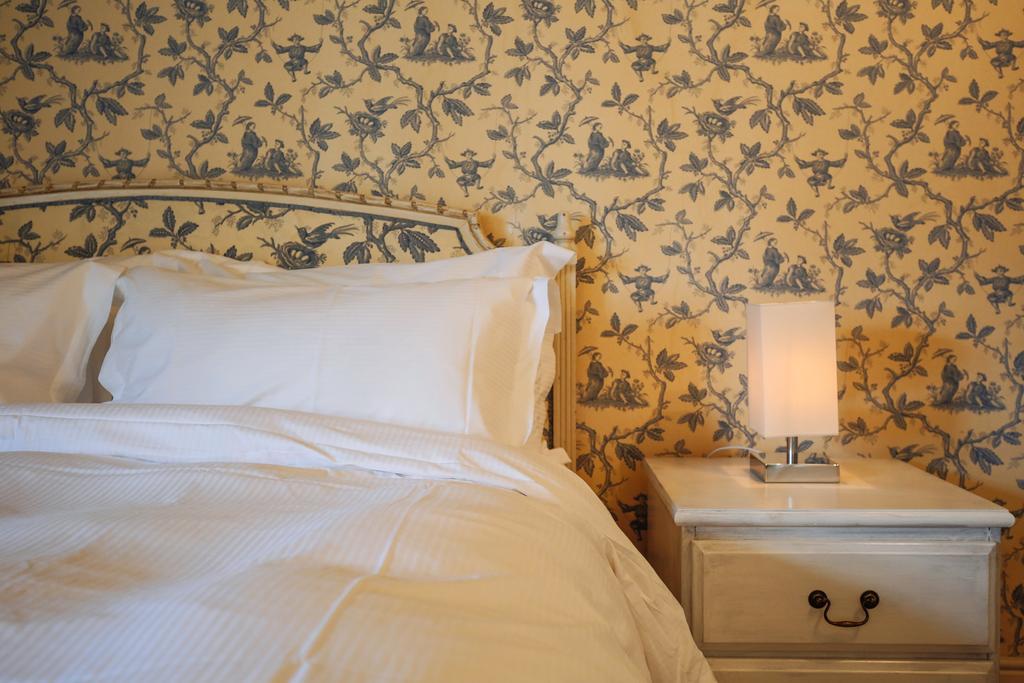 サースク Fantinos Bed & Breakfast エクステリア 写真