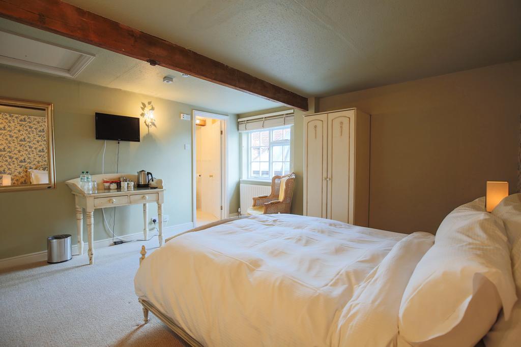サースク Fantinos Bed & Breakfast エクステリア 写真
