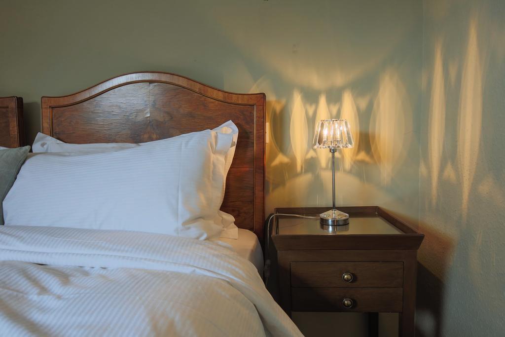 サースク Fantinos Bed & Breakfast エクステリア 写真