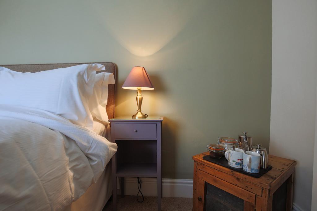 サースク Fantinos Bed & Breakfast エクステリア 写真