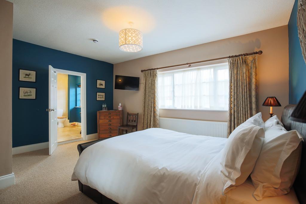サースク Fantinos Bed & Breakfast エクステリア 写真