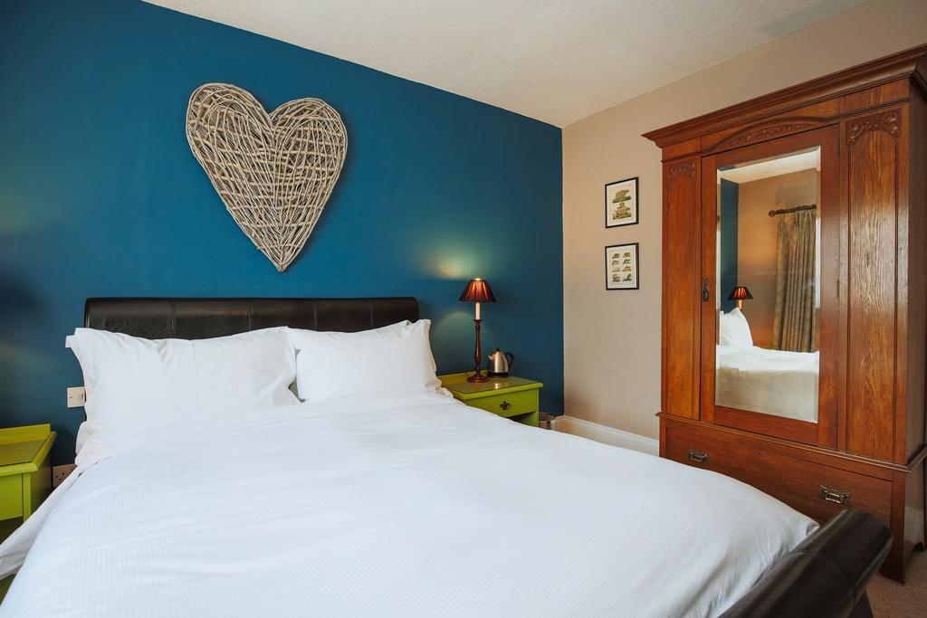 サースク Fantinos Bed & Breakfast エクステリア 写真