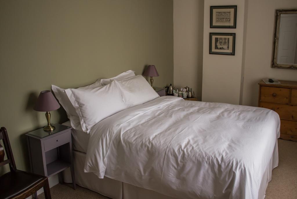 サースク Fantinos Bed & Breakfast 部屋 写真