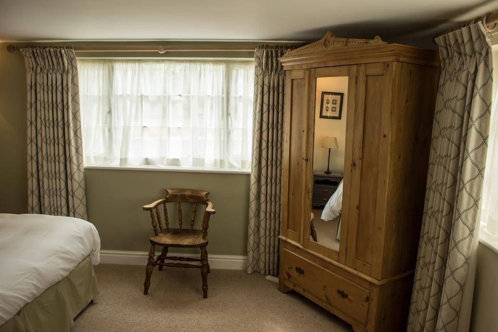 サースク Fantinos Bed & Breakfast 部屋 写真