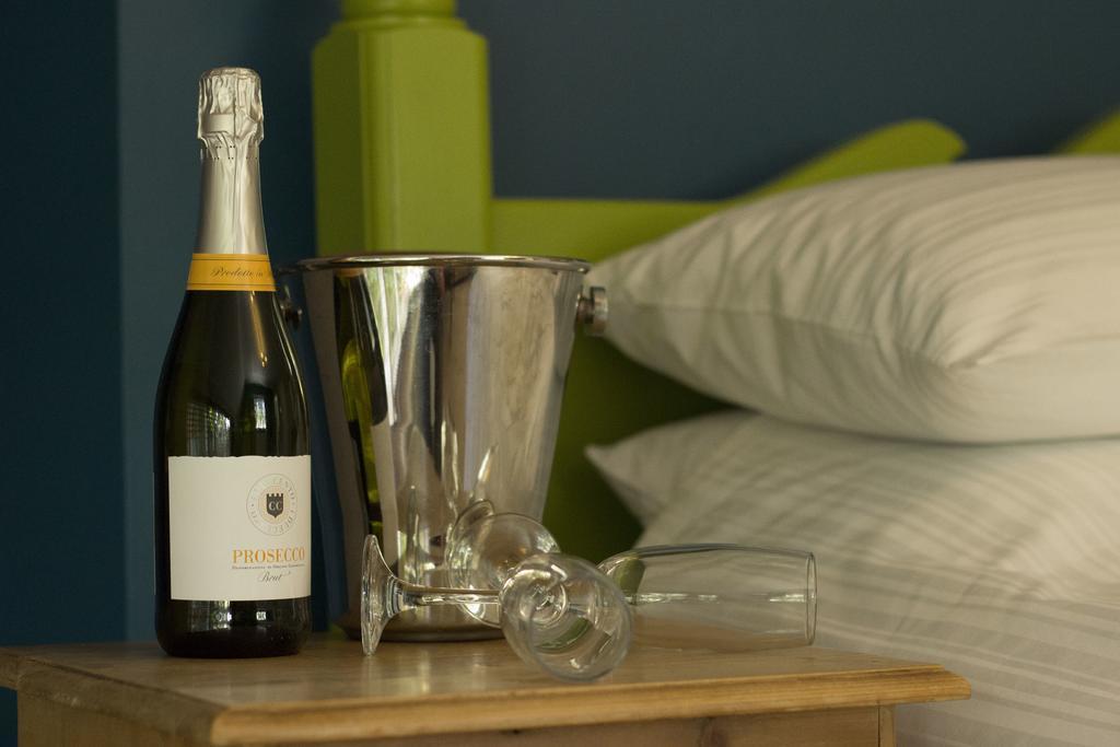 サースク Fantinos Bed & Breakfast 部屋 写真